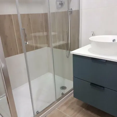 Casa Akire * Συρακούσες