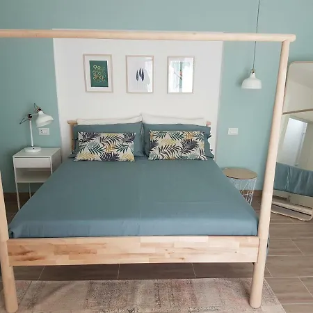 Appartement Casa Akire *