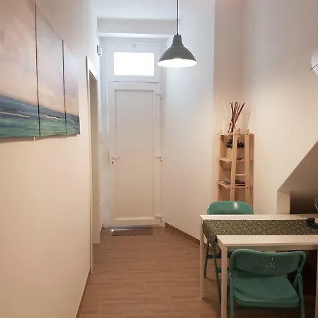 Casa Akire Συρακούσες