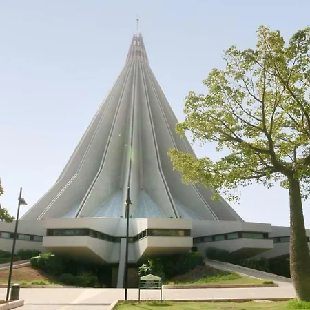 Διαμέρισμα Casa Akire