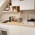 아파트 Casa Akire 시라쿠사