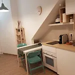 Casa Akire 아파트