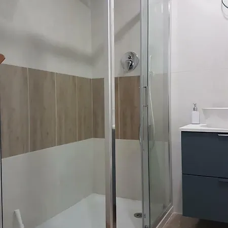 Casa Akire * Szirakúza