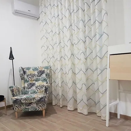 Casa Akire * סירקוזה