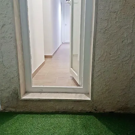 דירה Casa Akire