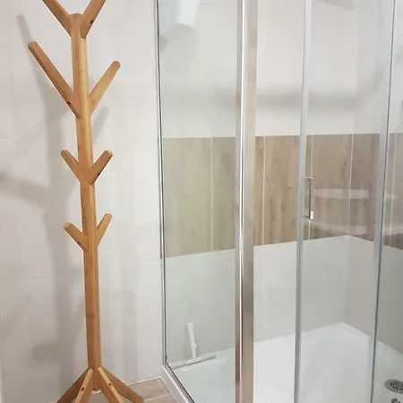 דירה Casa Akire *