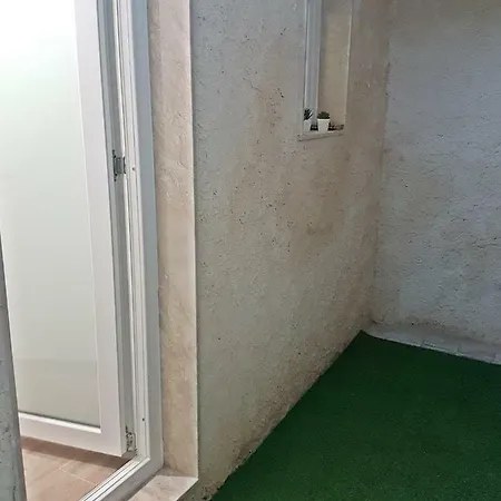 Casa Akire סירקוזה
