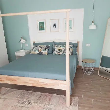 아파트 Casa Akire