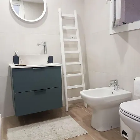 דירה Casa Akire *