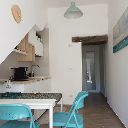 דירה Casa Akire