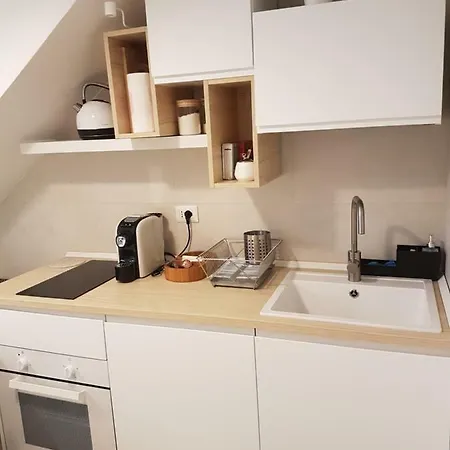 דירה Casa Akire סירקוזה