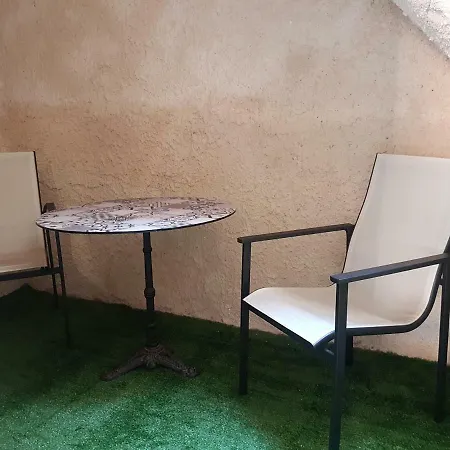 Casa Akire דירה *