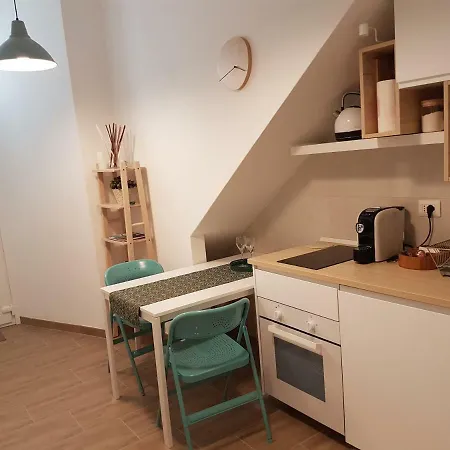 Casa Akire דירה