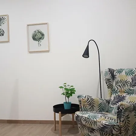 Apartment Casa Akire