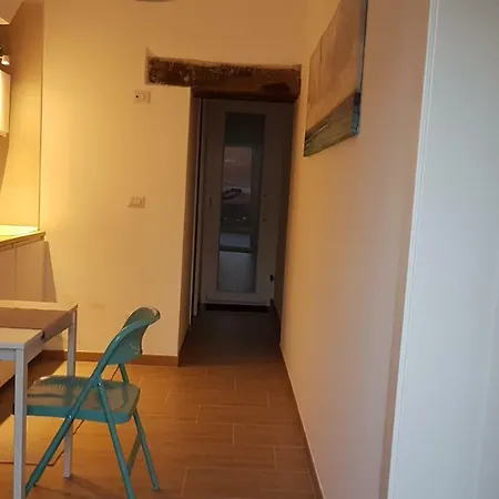 Casa Akire Apartment